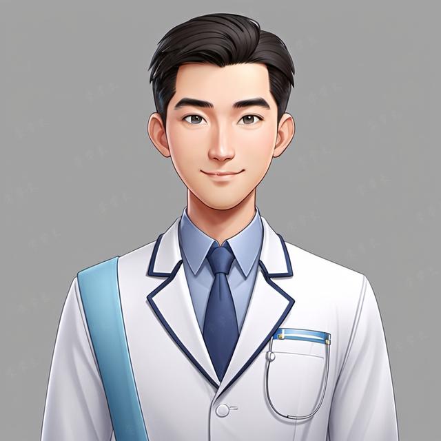 头像